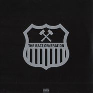 Various Artists, The Beat Generation (LP)