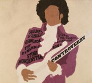 Various Artists, Controversy  [Tribute to Prince] (CD)