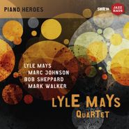 Lyle Mays, The Ludwingsburg Concert (CD)