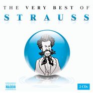 Johann Strauss II, The Very Best Of Strauss (CD)