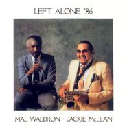 Mal Waldron, Left Alone '86 (CD)