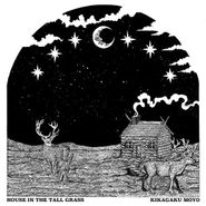 Kikagaku Moyo, House In The Tall Grass (LP)