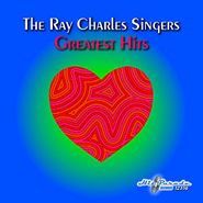The Ray Charles Singers, Ray Charles Singers Greatest Hits (CD)