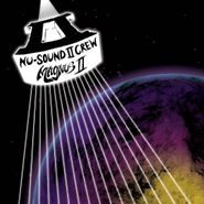 Nu-Sound Crew II, Speed Of Light / Space Age (12")