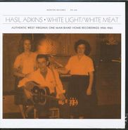 Hasil Adkins, White Light / White Meat (LP)