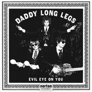 Daddy Long Legs, Evil Eye On You (CD)