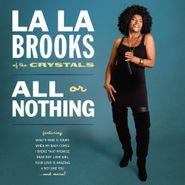 La La Brooks, All Or Nothing (LP)