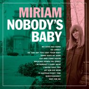 Miriam, Nobody's Baby (LP)