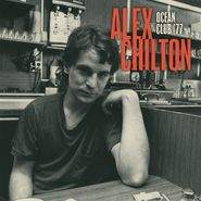 Alex Chilton, Ocean Club '77 (LP)