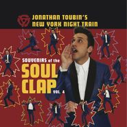 Various Artists, Souvenirs Of The Soul Clap Vol. 4 (LP)