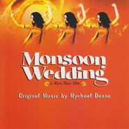 Mychael Danna, Monson Wedding [Score] (CD)