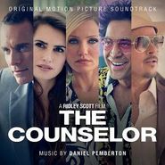 Daniel Pemberton, The Counselor [Score] (CD)