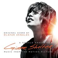 Ólafur Arnalds, Gimme Shelter [Score] (CD)