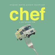 Various Artists, Chef [OST] (LP)