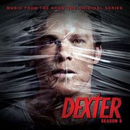Daniel Licht, Dexter: Season 8 [OST] (CD)