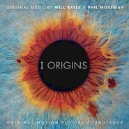 Will Bates, I Origins [OST] (CD)