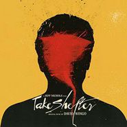 David Wingo, Take Shelter [OST] (LP)