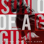 Jed Kurzel, Son Of A Gun [OST] (CD)