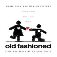 Various Artists, Old Fashioned [OST] (CD)