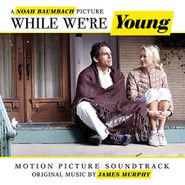 Various Artists, While We're Young [OST] (CD)