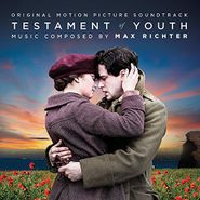 Max Richter, Testament Of Youth [OST] (CD)
