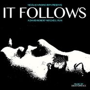 Disasterpeace, It Follows [OST] (LP)