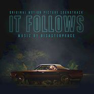 Disasterpeace, It Follows [Score] (CD)