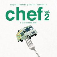 Various Artists, Chef Vol. 2 [OST] (CD)