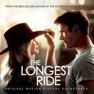 Various Artists, The Longest Ride [OST] (CD)