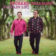 Richard Galliano, La Vie En Rose (CD)