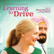 Dhani Harrison, Learning To Drive [OST] (CD)