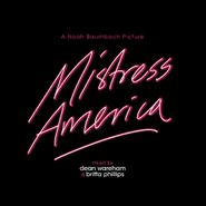 Dean Wareham, Mistress America [Score] (LP)