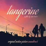 Various Artists, Tangerine [OST] (CD)