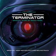 Brad Fiedel, The Terminator [OST] (CD)