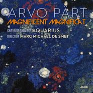 Arvo Pärt, Pärt: Magnificent Magnificat (CD)