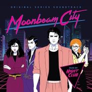 Night Club, Moonbeam City [OST] (CD)