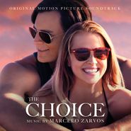 Various Artists, The Choice [OST] (CD)