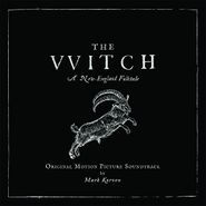 Mark Korven, The Witch [OST] (LP)