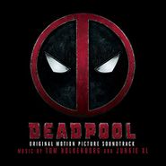 Tom Holkenborg, Deadpool [180 Gram Vinyl OST] (LP)