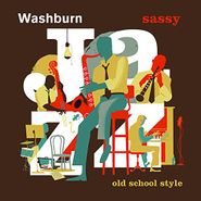 Washburn, Sassy (CD)