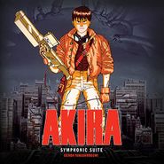 Geinoh Yamashirogumi, Akira Symphonic Suite [180 Gram Vinyl OST] (LP)