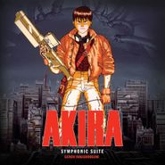 Geinoh Yamashirogumi, Akira Symphonic Suite [OST] (CD)