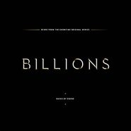 Eskmo, Billions [OST] (LP)