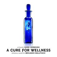 Benjamin Wallfisch, A Cure For Wellness [OST] (CD)