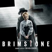 Tom Holkenborg, Brimstone [OST] (CD)