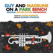Justin Hurwitz, Guy And Madeline On A Park Bench [OST] (CD)