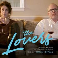 Mandy Hoffman, The Lovers [OST] (CD)