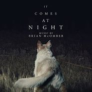 Brian McOmber, It Comes At Night [OST] (LP)