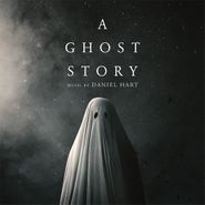 Daniel Hart, A Ghost Story [OST] (LP)