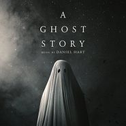Daniel Hart, A Ghost Story [OST] (CD)
